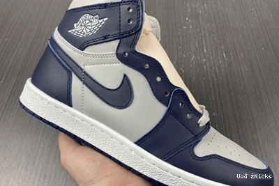 1 161 Jordan Retro 85 Modern BQ4422-400  High Georgetown 0722
